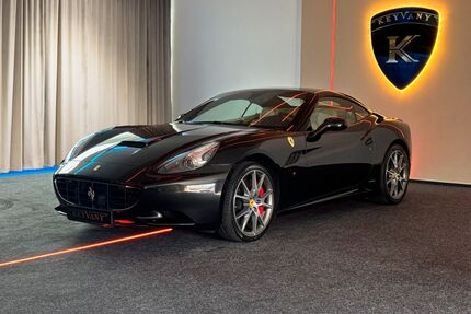 Ferrari California Gebrauchtwagen
