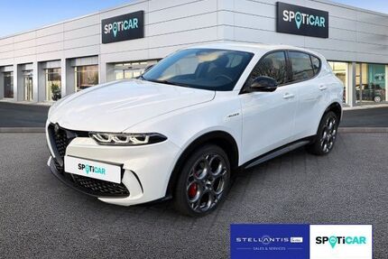 Alfa Romeo Tonale Gebrauchtwagen