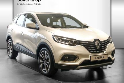 Renault Kadjar Gebrauchtwagen