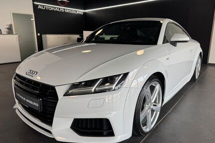 Audi TT Gebrauchtwagen