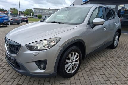 Mazda CX-5 Gebrauchtwagen