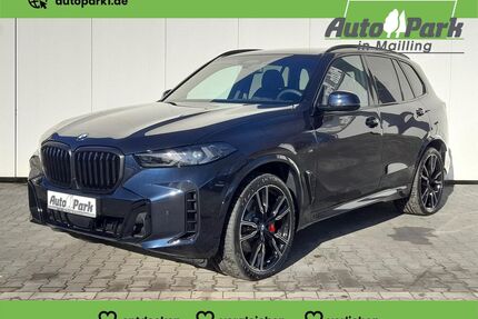 BMW X5 Gebrauchtwagen