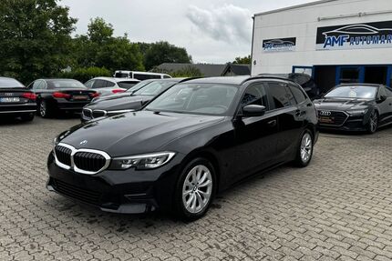 BMW 320 Gebrauchtwagen