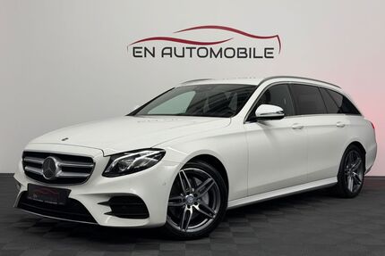 Mercedes-Benz E 200 Gebrauchtwagen