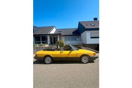 Saab 900 Gebrauchtwagen
