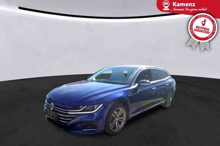 VW Arteon Gebrauchtwagen