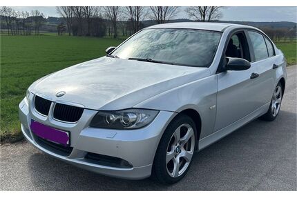 BMW 320 Gebrauchtwagen