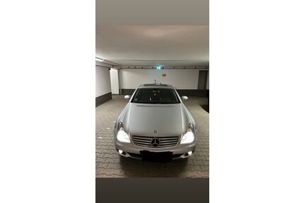 Mercedes-Benz CLS 320 Gebrauchtwagen