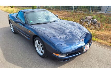 Corvette C5 Gebrauchtwagen