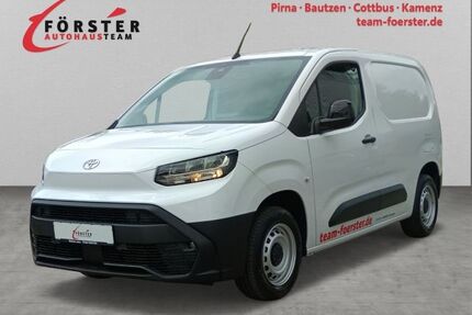Toyota Proace City Gebrauchtwagen