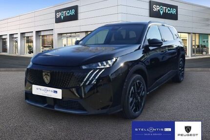 Peugeot 5008 Gebrauchtwagen