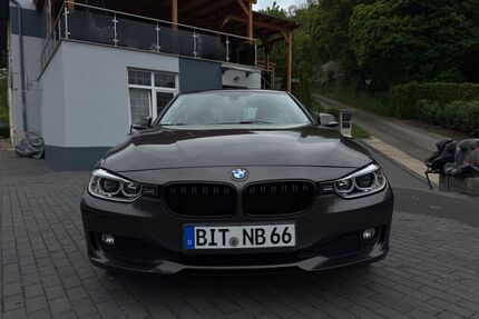 BMW 318 Gebrauchtwagen