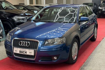 Audi A3 Gebrauchtwagen