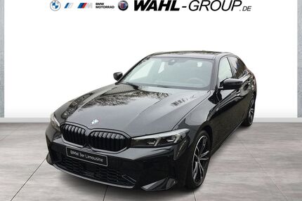 BMW 330 Gebrauchtwagen