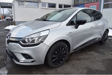 Renault Clio Gebrauchtwagen