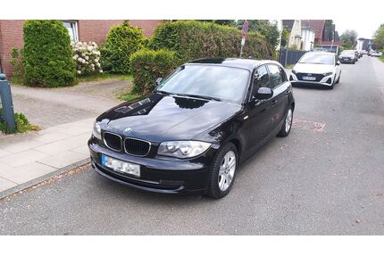 BMW 116 Gebrauchtwagen