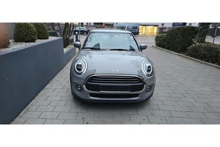 Mini ONE Gebrauchtwagen