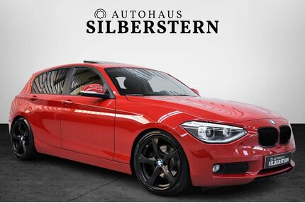 BMW 125 Gebrauchtwagen