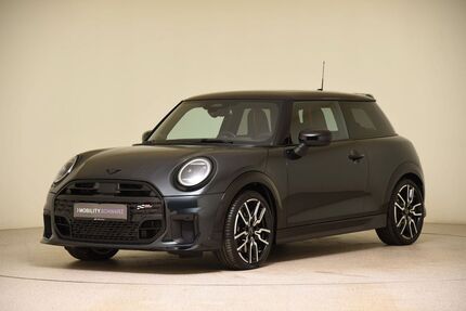 Mini Cooper C Gebrauchtwagen
