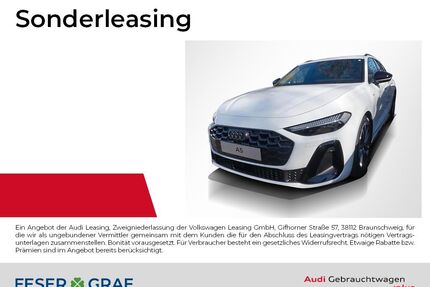 Audi A5 Gebrauchtwagen