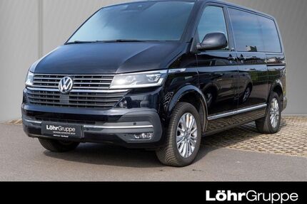 VW T6 Multivan Gebrauchtwagen