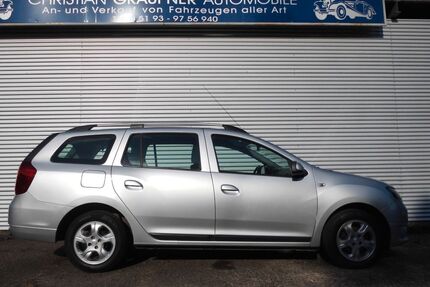 Dacia Logan Gebrauchtwagen
