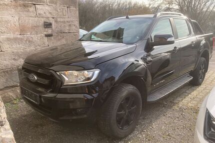 Ford Ranger Gebrauchtwagen