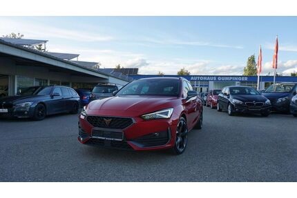 Cupra Leon Gebrauchtwagen