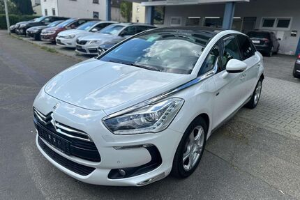 Citroen DS5 Gebrauchtwagen