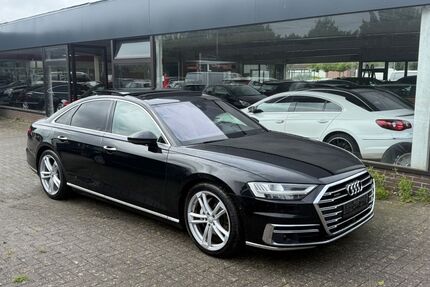 Audi A8 Gebrauchtwagen
