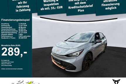 Cupra Born Gebrauchtwagen
