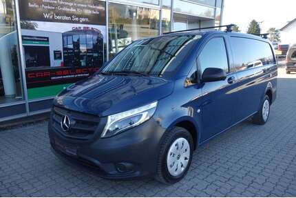 Mercedes-Benz Vito Gebrauchtwagen