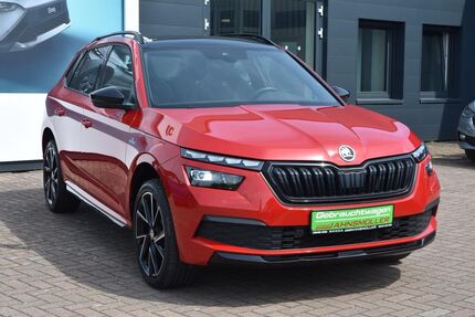 Skoda Kamiq Gebrauchtwagen