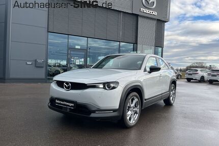 Mazda MX-30 Gebrauchtwagen