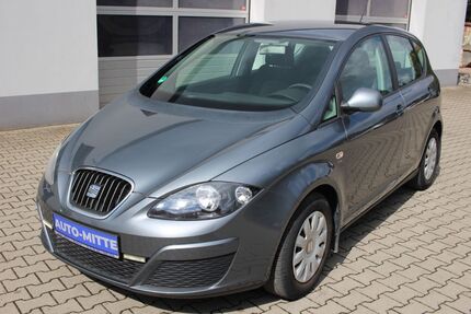 Seat Altea Gebrauchtwagen