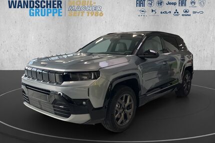 Jeep Compass Gebrauchtwagen