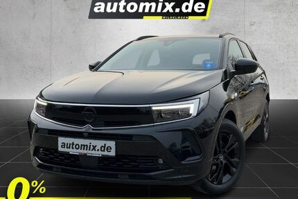 Opel Grandland (X) Gebrauchtwagen