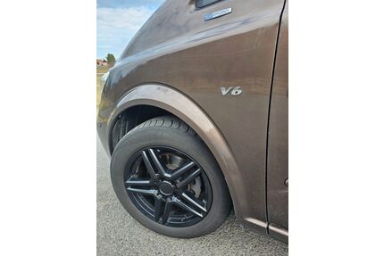 Mercedes-Benz Viano Gebrauchtwagen