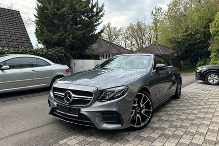Mercedes-Benz E 53 AMG Gebrauchtwagen