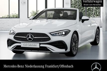 Mercedes-Benz CLE 200 Gebrauchtwagen