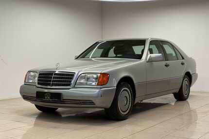Mercedes-Benz S 320 Gebrauchtwagen