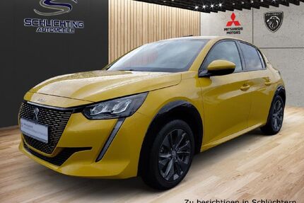 Peugeot 208 Gebrauchtwagen