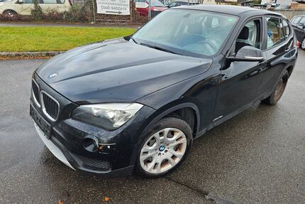 BMW X1 Gebrauchtwagen