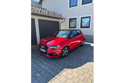 Audi A1 Gebrauchtwagen