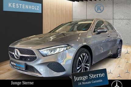 Mercedes-Benz A 250 Gebrauchtwagen