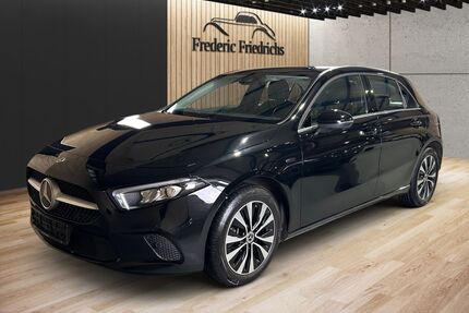 Mercedes-Benz A 250 Gebrauchtwagen