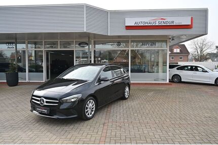 Mercedes-Benz B 250 Gebrauchtwagen