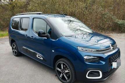 Citroen Berlingo Gebrauchtwagen