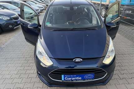 Ford B-Max Gebrauchtwagen