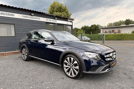 Mercedes-Benz E 400 Gebrauchtwagen